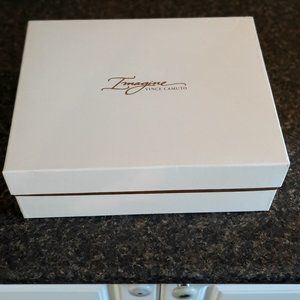 Brand New Vince Camuto High Heel Sandals!! ($250 Retail!!)